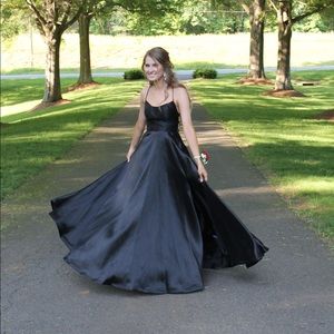 Size 2 Formal/Prom Dress